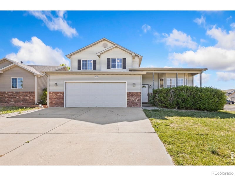 3030 45th Ave, Greeley, CO 80634