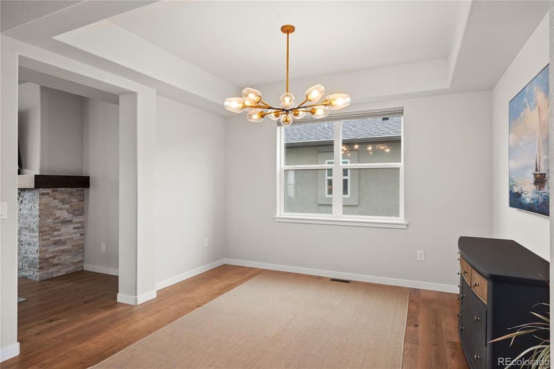 17529 Lucky Penny Ln, Monument, CO 80132