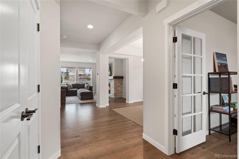 17529 Lucky Penny Ln, Monument, CO 80132