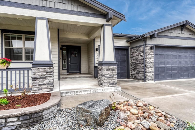 4445 Mesa Top Dr, Monument, CO 80132
