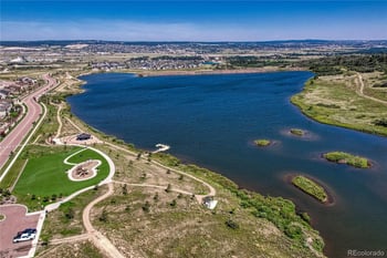 4445 Mesa Top Dr, Monument, CO 80132