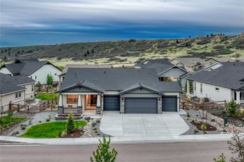 4445 Mesa Top Dr, Monument, CO 80132