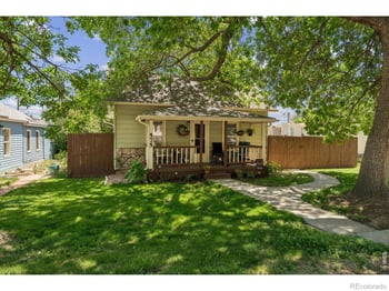 575 Pierce St, Erie, CO 80516
