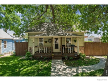 575 Pierce St, Erie, CO 80516