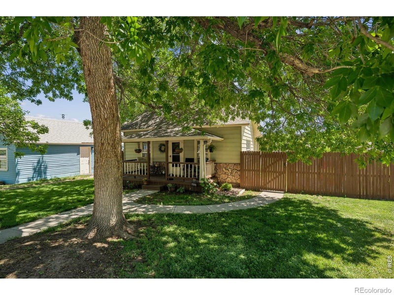 575 Pierce St, Erie, CO 80516