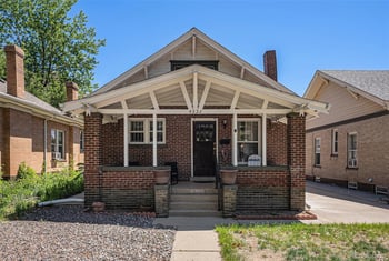 4536 Beach Ct, Denver, CO 80211