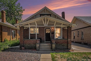 4536 Beach Ct, Denver, CO 80211