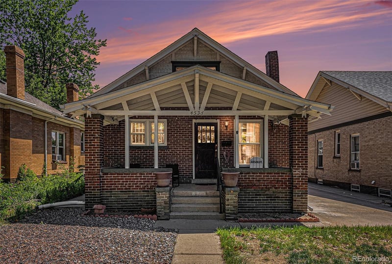 4536 Beach Ct, Denver, CO 80211
