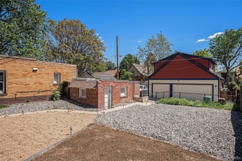 4536 Beach Ct, Denver, CO 80211