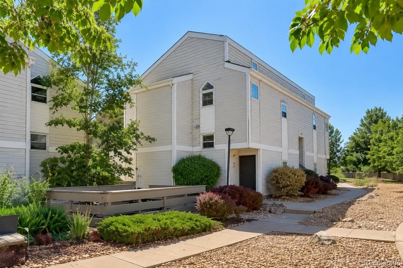 11105 E Alameda Ave #202, Aurora, CO 80012