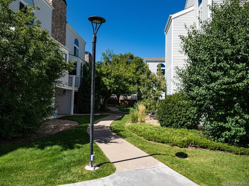 11105 E Alameda Ave #202, Aurora, CO 80012