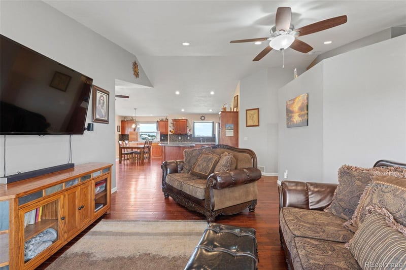 8191 Sun Country Dr, Elizabeth, CO 80107