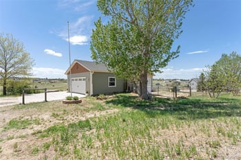 8191 Sun Country Dr, Elizabeth, CO 80107