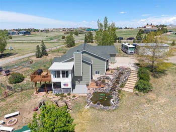 8191 Sun Country Dr, Elizabeth, CO 80107
