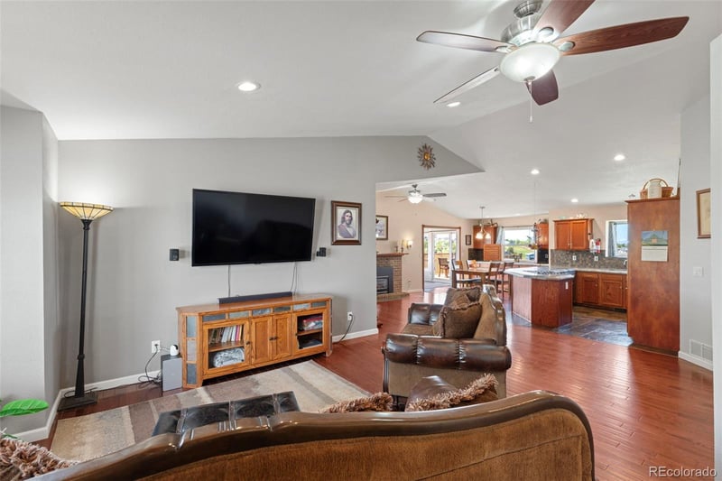 8191 Sun Country Dr, Elizabeth, CO 80107