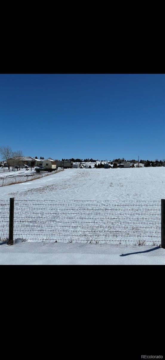 7793 Shenandoah Dr, Elizabeth, CO 80107