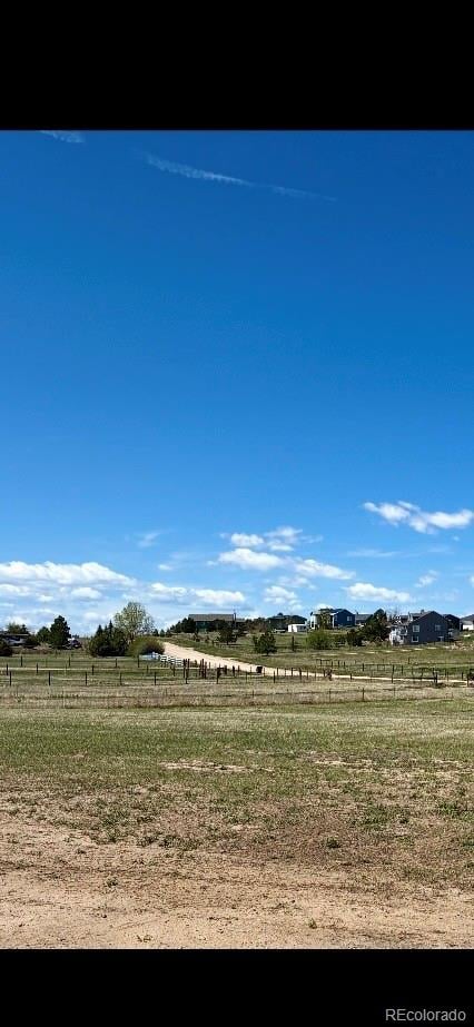 7793 Shenandoah Dr, Elizabeth, CO 80107