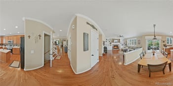 4118 Scarlet Oak Ct, Castle Rock, CO 80109