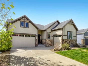 15625 Carob Cir, Parker, CO 80134