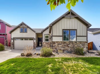 15625 Carob Cir, Parker, CO 80134