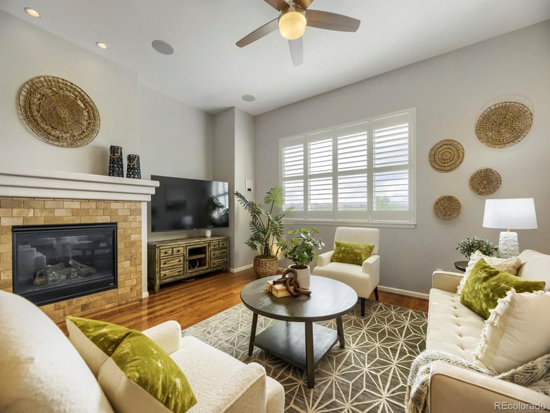 15625 Carob Cir, Parker, CO 80134