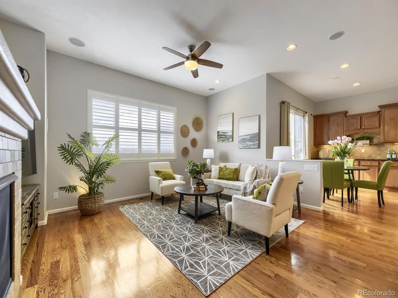 15625 Carob Cir, Parker, CO 80134