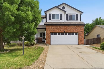 11438 Deerfield Dr, Firestone, CO 80504