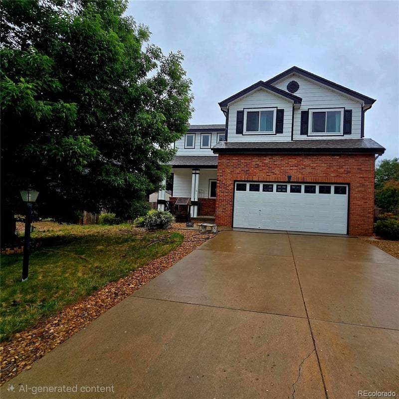 11438 Deerfield Dr, Firestone, CO 80504