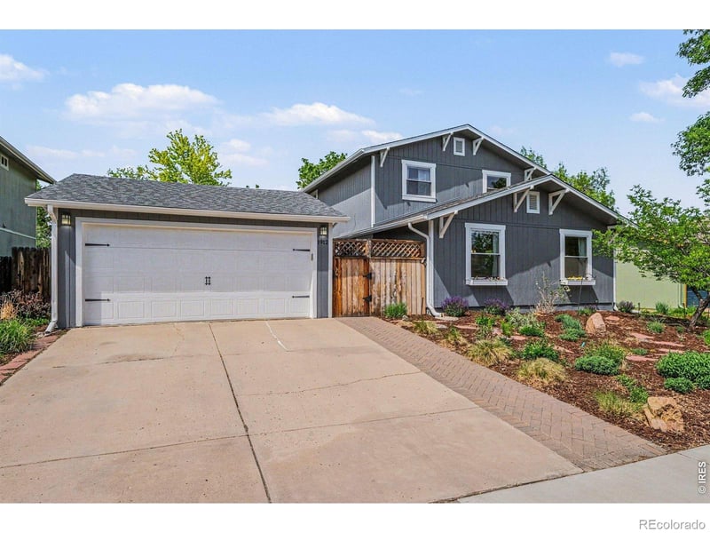 1912 Devonshire Dr, Fort Collins, CO 80526