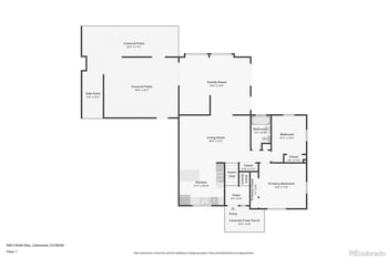 926 Robb Way, Lakewood, CO 80226