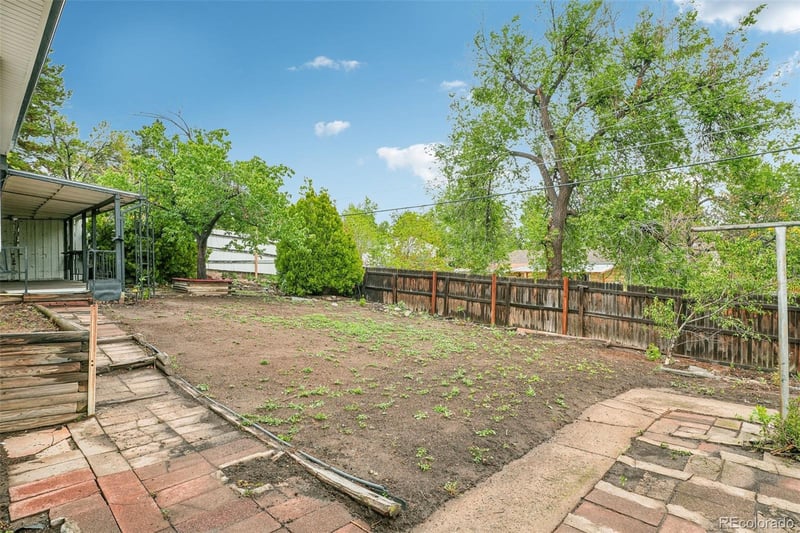 926 Robb Way, Lakewood, CO 80226