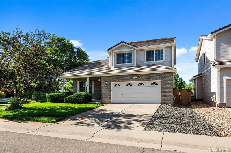5160 Ashbrook Cir, Highlands Ranch, CO 80130
