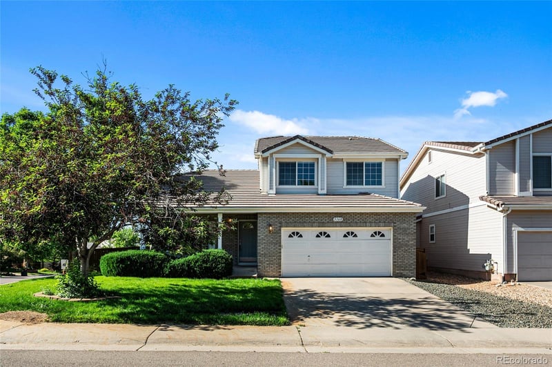 5160 Ashbrook Cir, Highlands Ranch, CO 80130