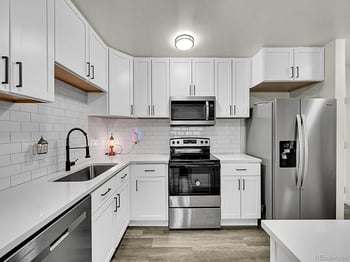 645 Alton Way #4C, Denver, CO 80247