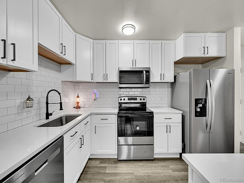 645 Alton Way #4C, Denver, CO 80247