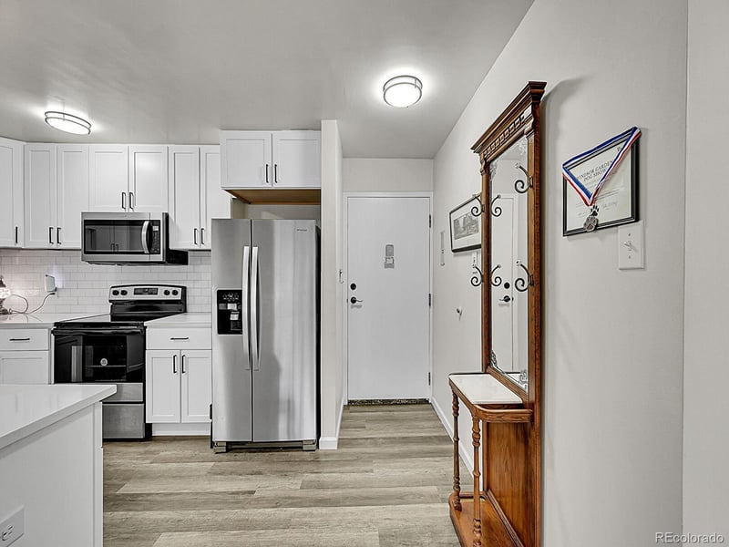 645 Alton Way #4C, Denver, CO 80247