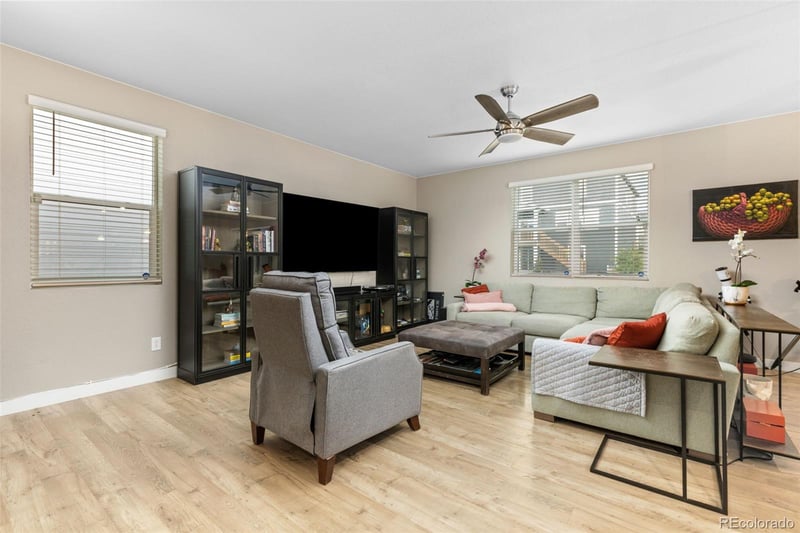 7465 E 157th Pl, Thornton, CO 80602