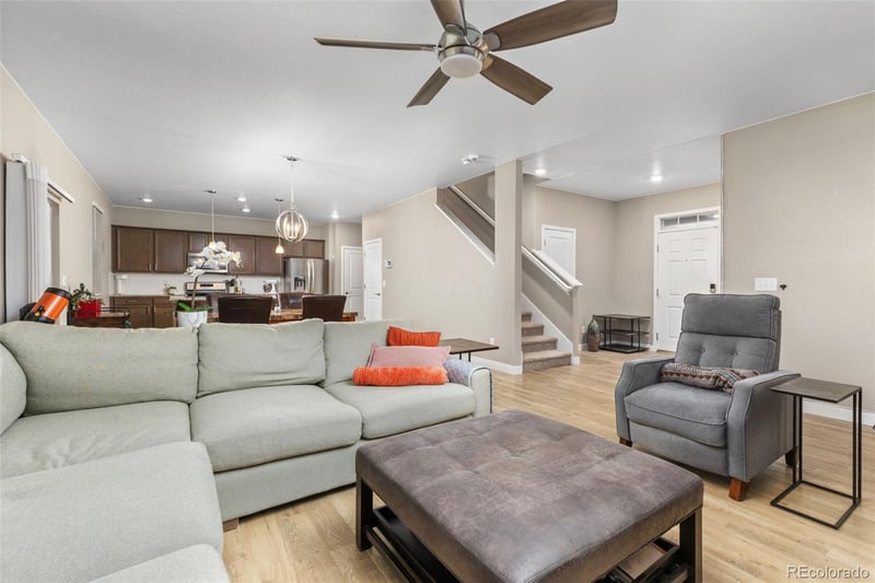 7465 E 157th Pl, Thornton, CO 80602