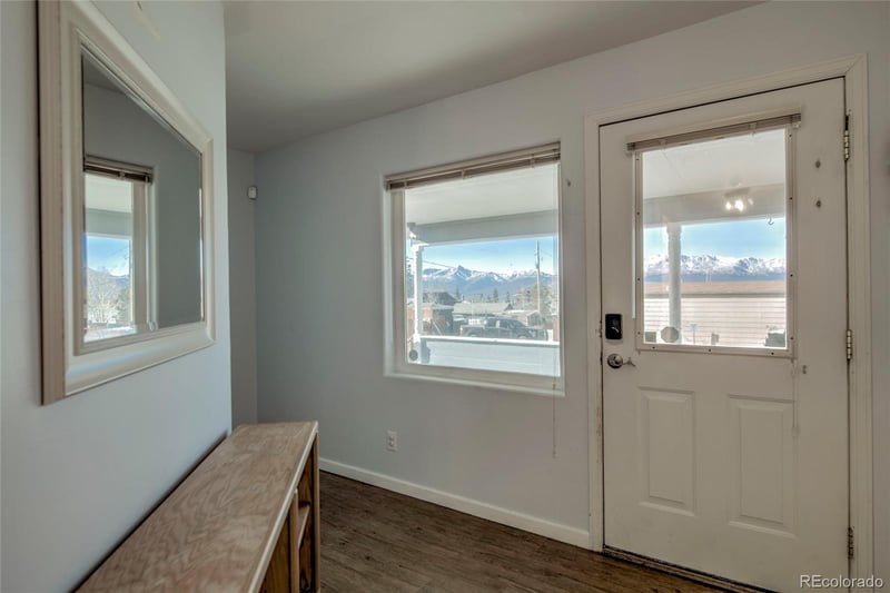 501 12 Th St, Leadville, CO 80461