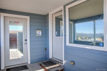 501 12 Th St, Leadville, CO 80461