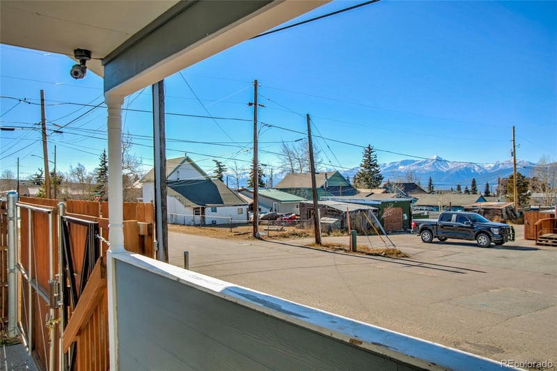501 12 Th St, Leadville, CO 80461