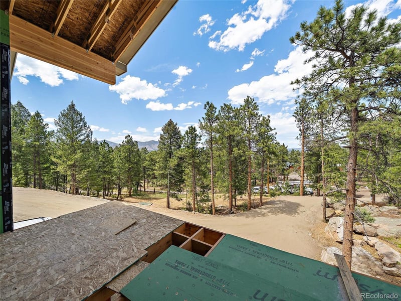 5815 Herzman Dr, Evergreen, CO 80439