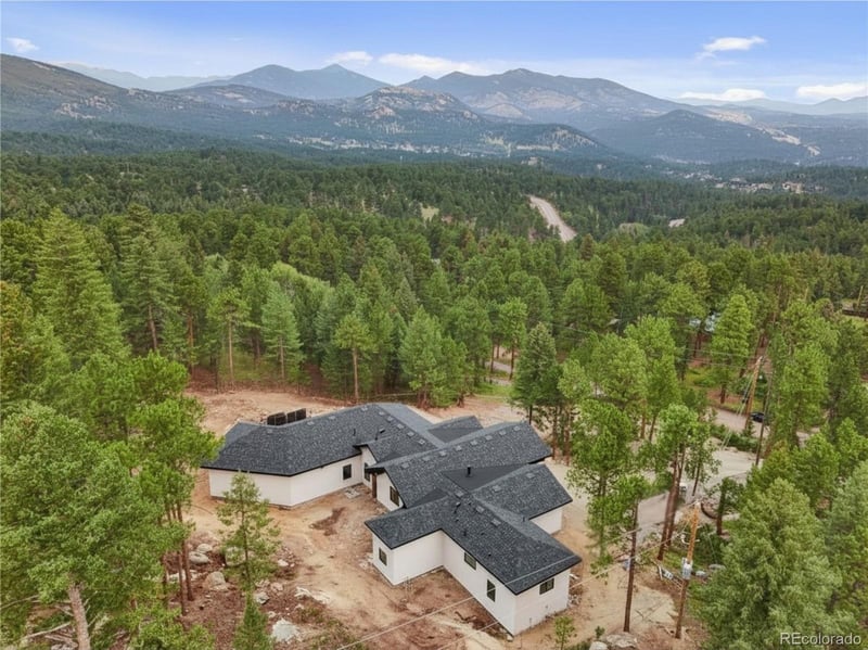 5815 Herzman Dr, Evergreen, CO 80439