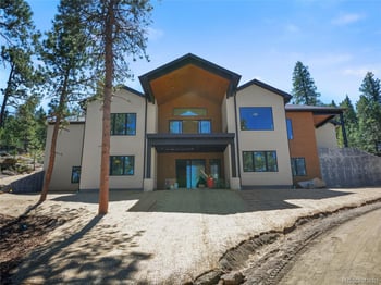 5815 Herzman Dr, Evergreen, CO 80439