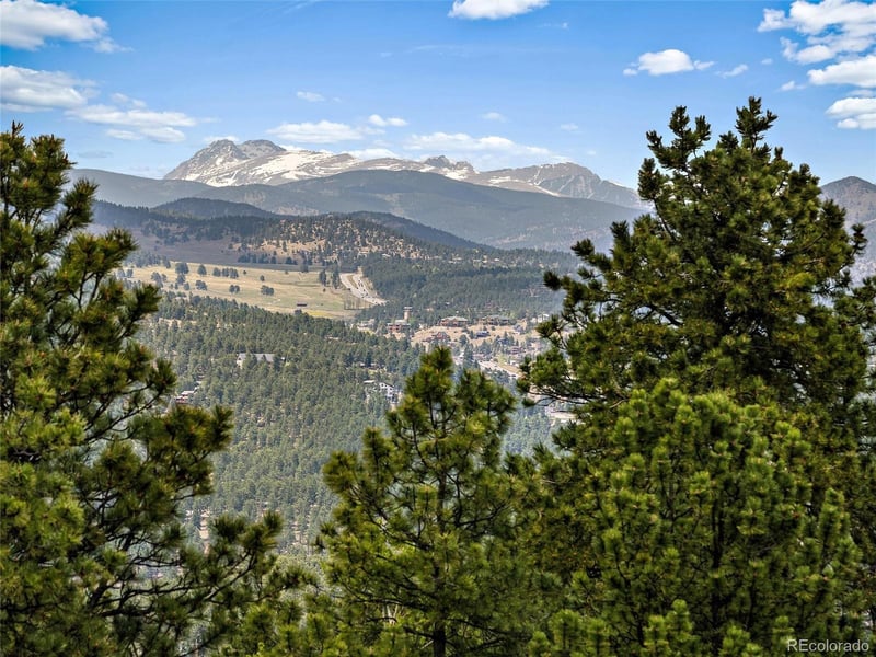 5815 Herzman Dr, Evergreen, CO 80439