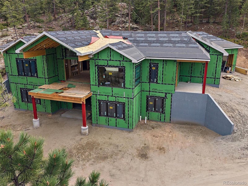 5815 Herzman Dr, Evergreen, CO 80439