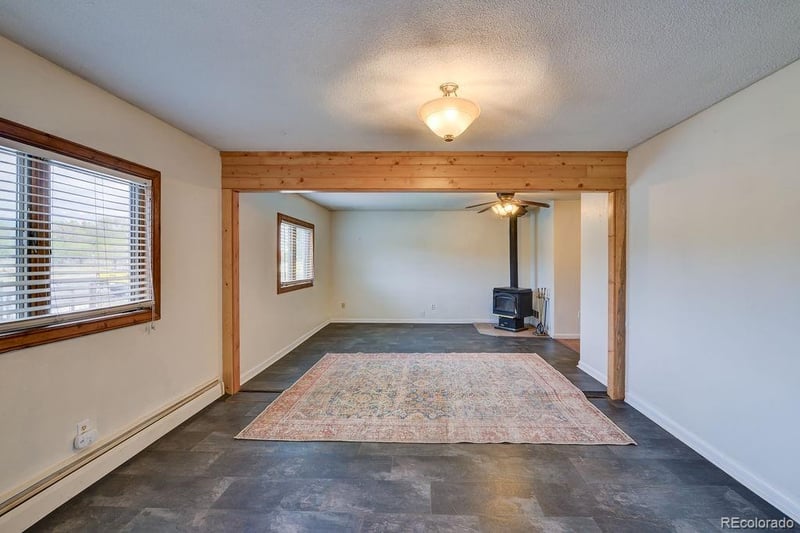 607 Railroad St, Buena Vista, CO 81211