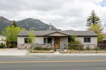 607 Railroad St, Buena Vista, CO 81211