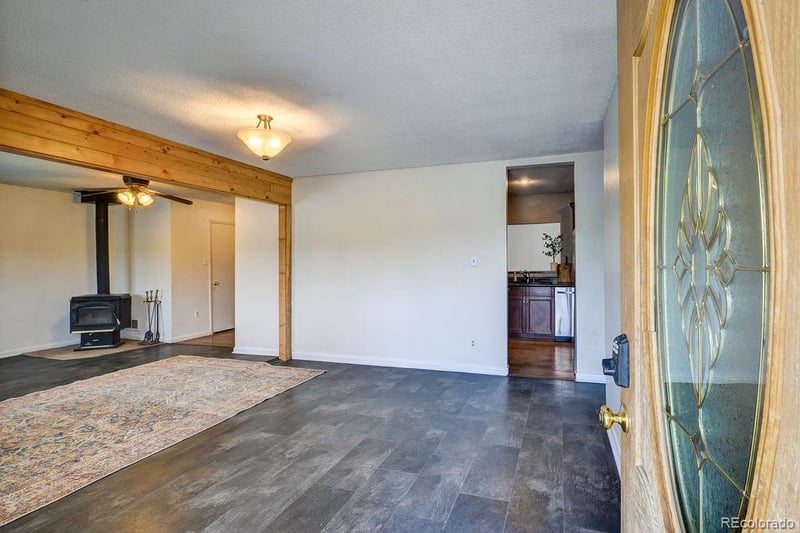 607 Railroad St, Buena Vista, CO 81211