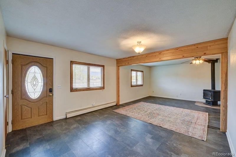 607 Railroad St, Buena Vista, CO 81211